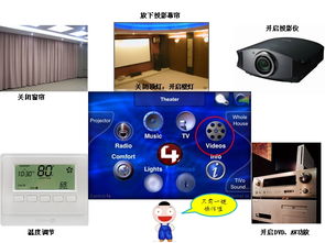 無錫百感居智能家居 科技引領，包您滿意