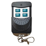 AqaraSJCGQ11LM vs. 阿爾卡諾遙控器 智能電動(dòng)門控制器的深度比較