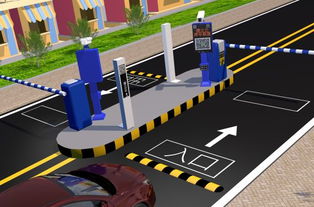 無(wú)人值守智慧停車(chē)系統(tǒng) 解鎖停車(chē)場(chǎng)運(yùn)營(yíng)新趨勢(shì)